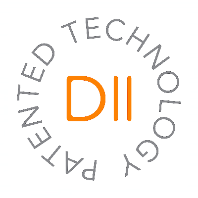 i-On's DII® technology tackles aging at the source by removing excess iron from the skin, which causes oxidative stress or "rusting."