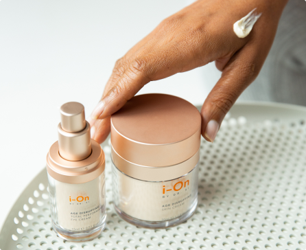 2021: Unveiling the Future of Beauty and Wellness: i-On By Dr. Xi
