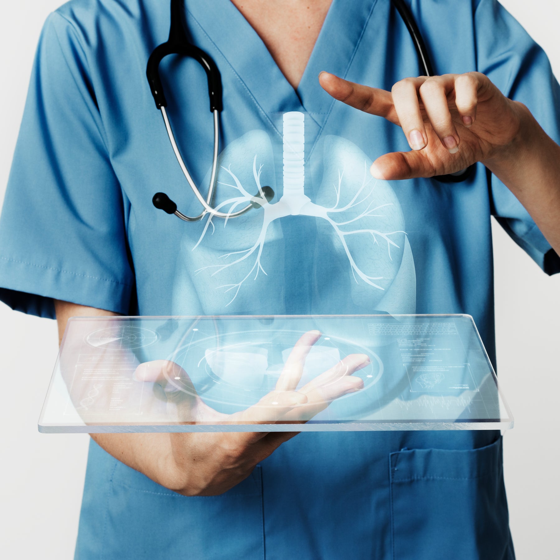 1994: From Black Lung Disease to Radiant Skin - Dr. Xi's Journey to Holistic Wellness