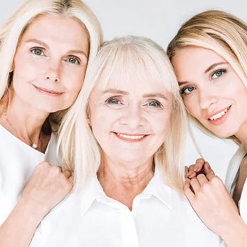 Insights from Dr. Xi Huang: The Journey Behind i-On By Dr. Xi (Series #3)