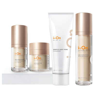 i-On Complete Care System