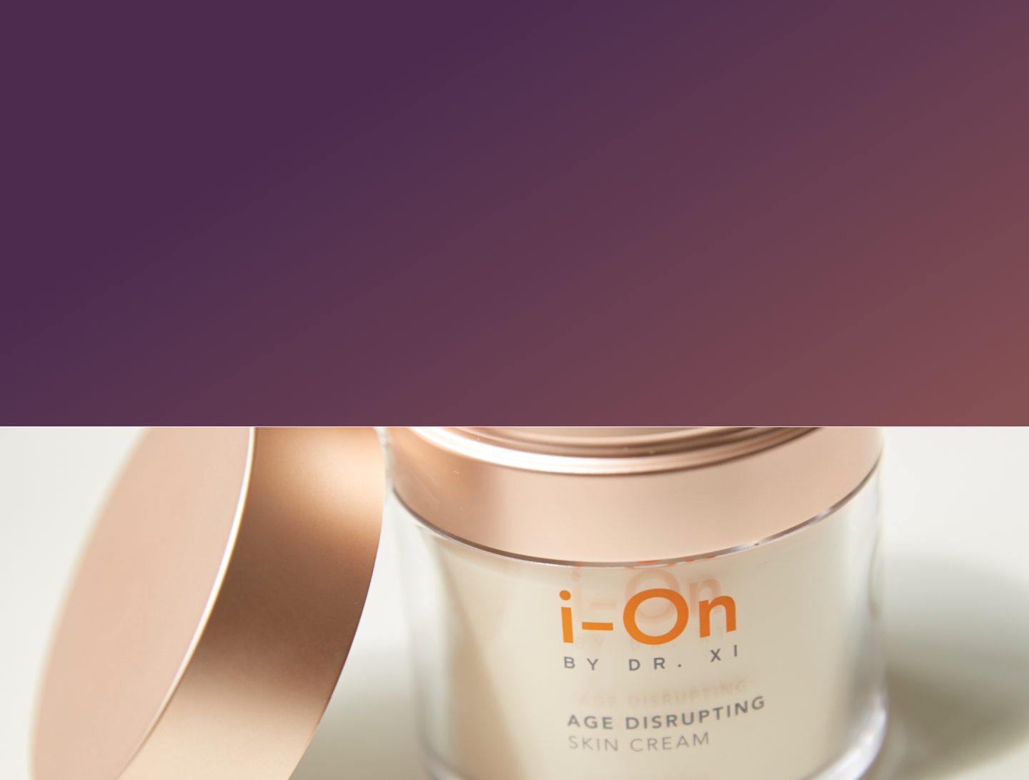 Enter i-On’s Skin Cream Giveaway!