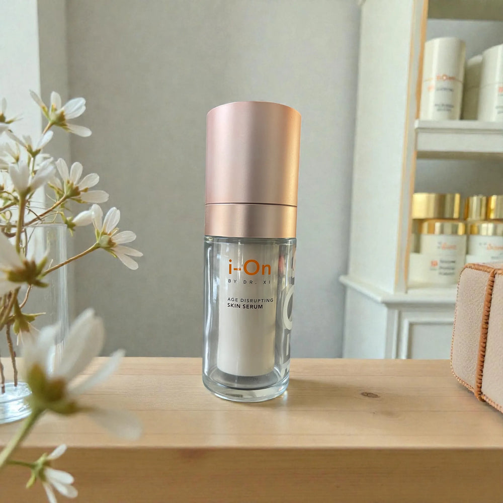 Age Disrupting Skin Serum