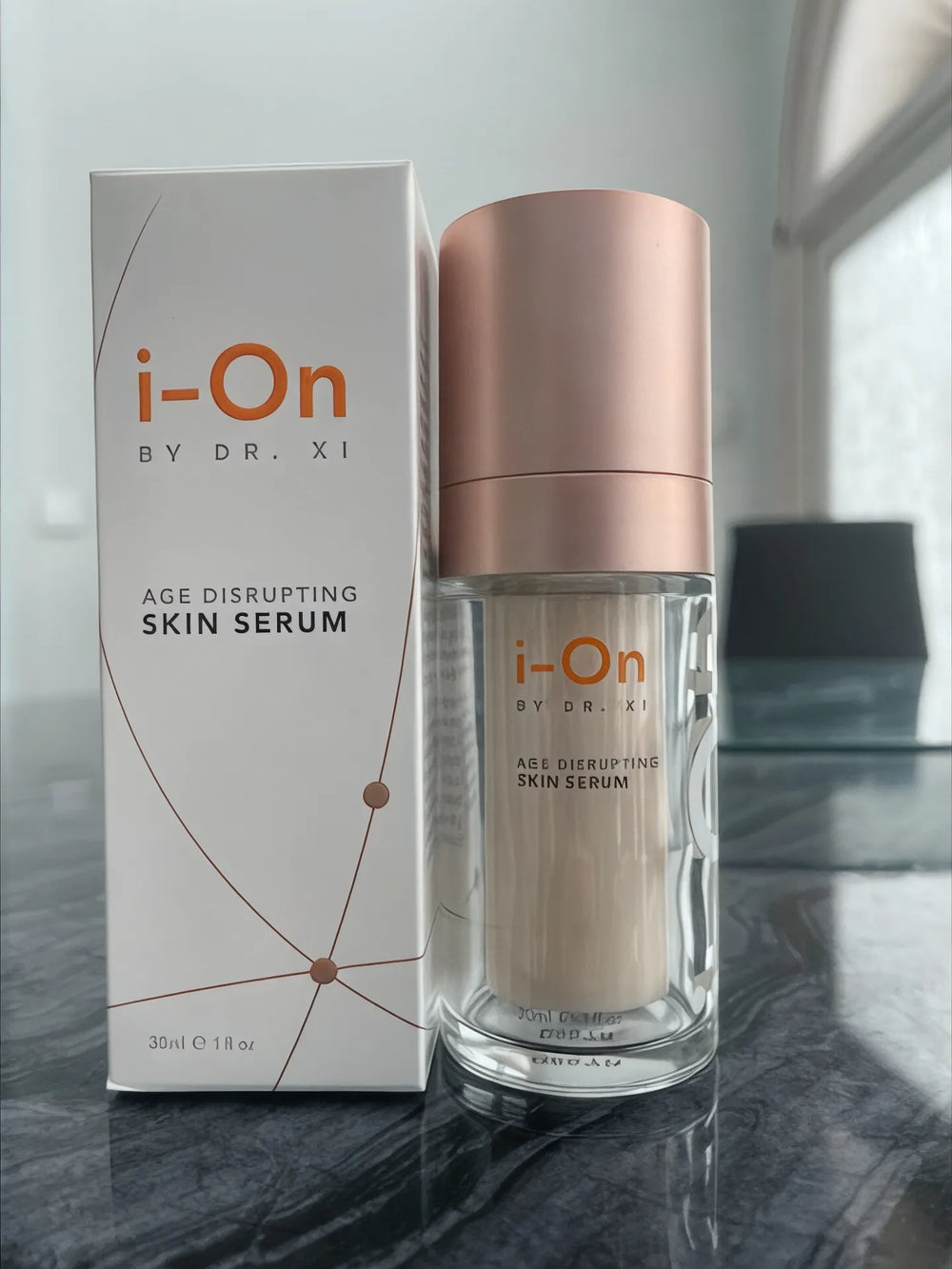 Age Disrupting Skin Serum