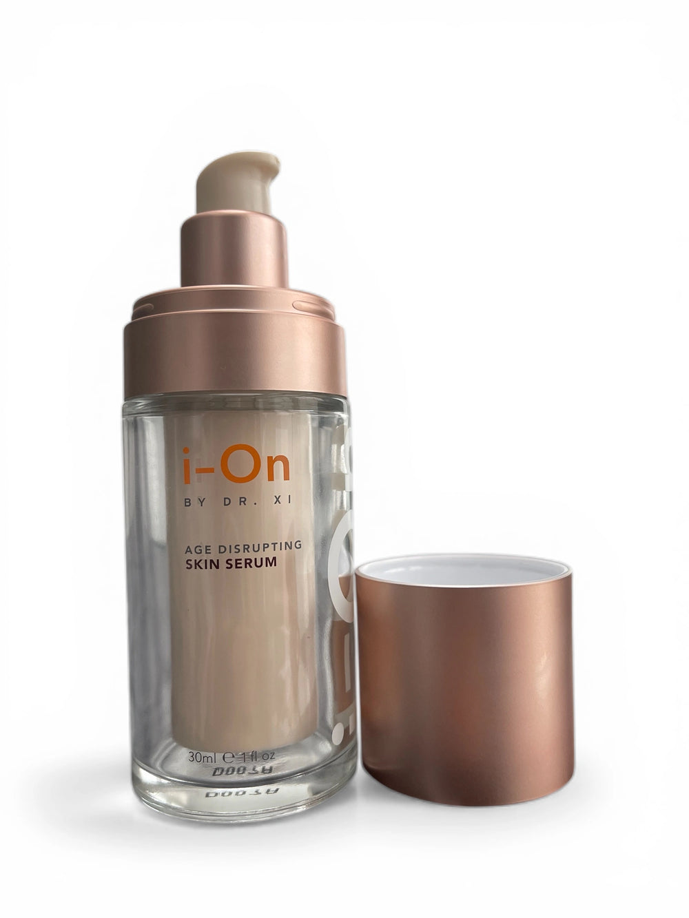 Age Disrupting Skin Serum