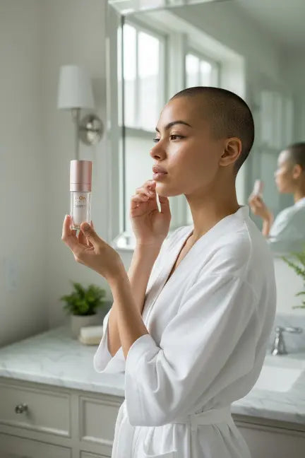 Age Disrupting Skin Serum