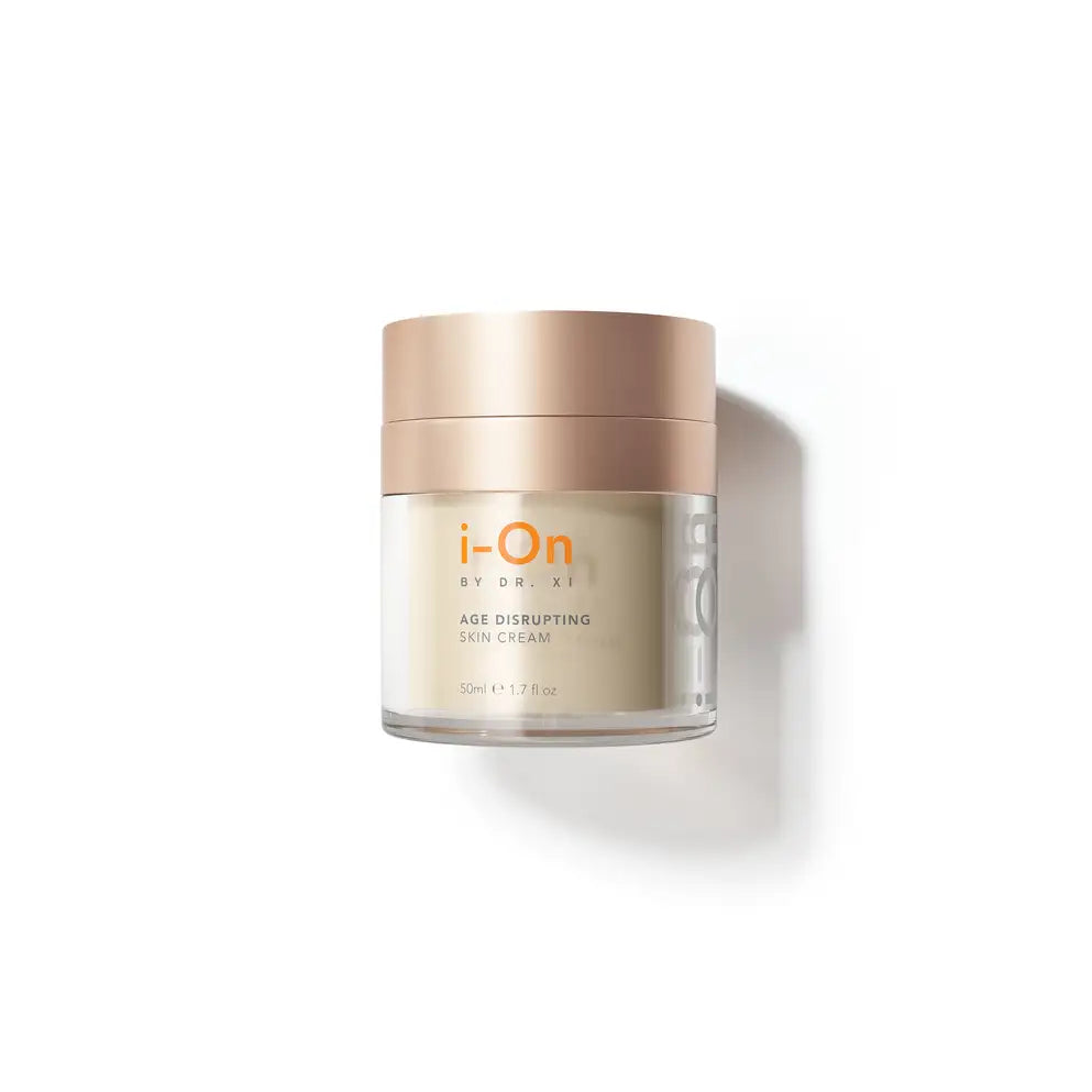 Age Disrupting Skin Cream product from i-On by Dr. Xi