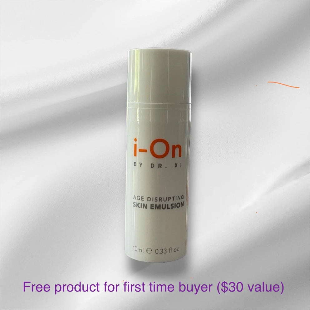 Age Disrupting Skin Emulsion